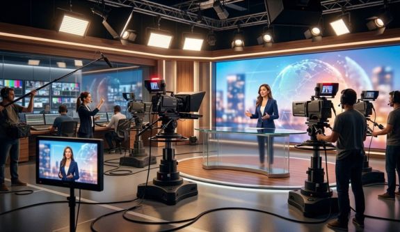 Why Broadcast Course a Game Changer